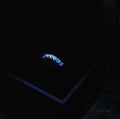 Silver ‘7 Stone’ Ring